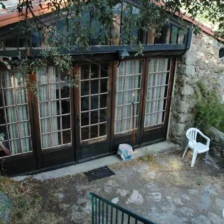 De 2 Chambres Avec Piscine Partagee Et Terrasse Amenagee A Appartamento Valleraugue