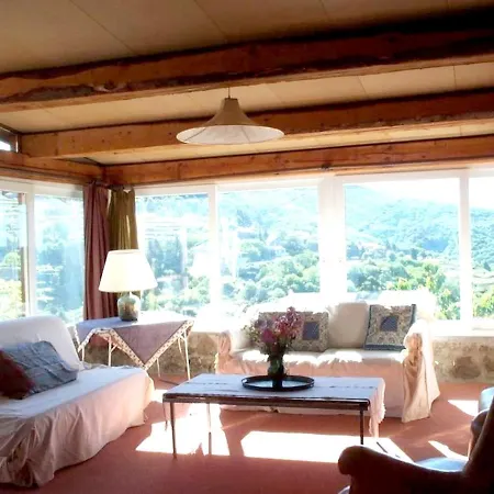 De 2 Chambres Avec Piscine Partagee Et Terrasse Amenagee A * Valleraugue