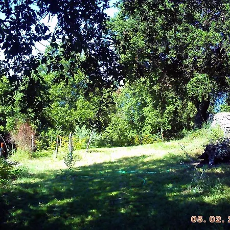 De 2 Chambres Avec Piscine Partagee Et Terrasse Amenagee A Appartamento